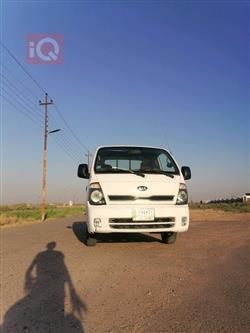 Kia Bongo